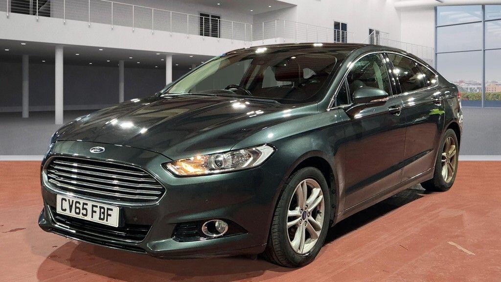 Used Ford Mondeo for sale - 77659070: Photo 3