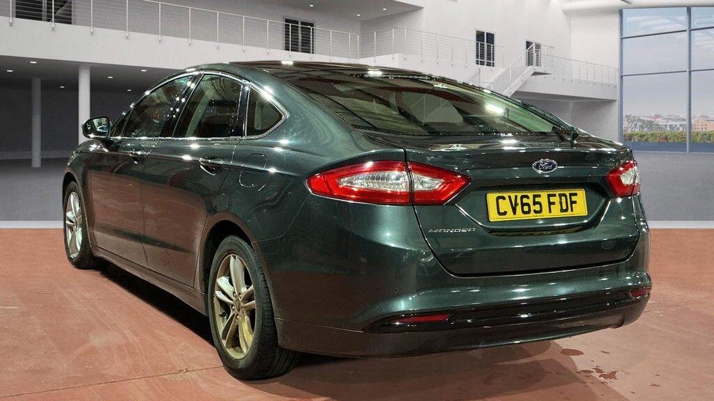 Used Ford Mondeo for sale - 77659070: Photo 4