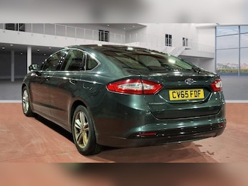 Used Ford Mondeo 2015 for sale - 77659070: Photo