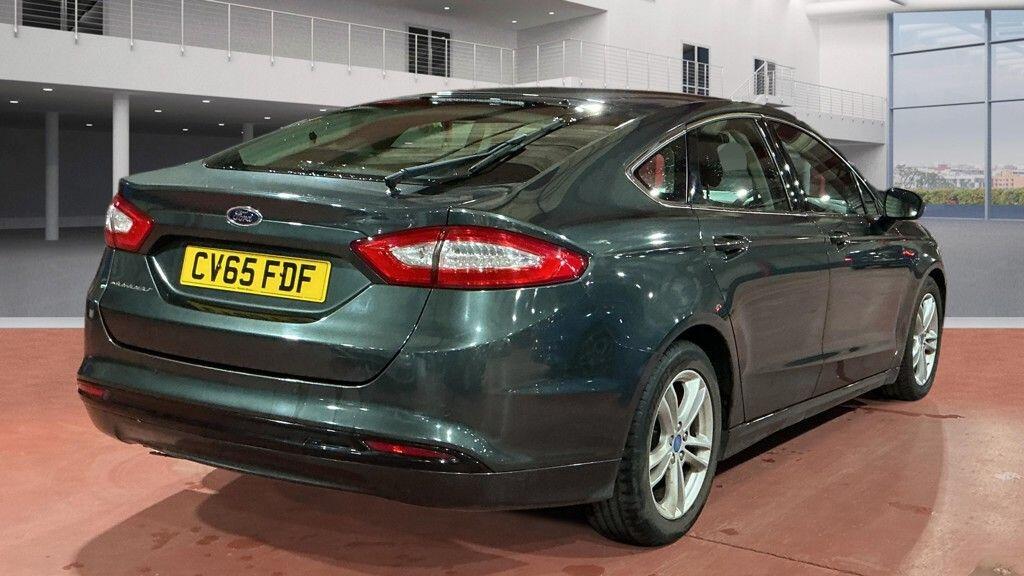 Used Ford Mondeo for sale - 77659070: Photo 5