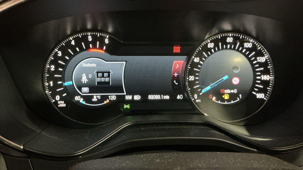 Used Ford Mondeo for sale - 77659070: Photo 8