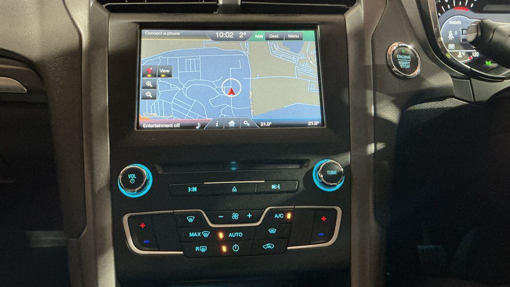 Used Ford Mondeo for sale - 77659070: Photo 9