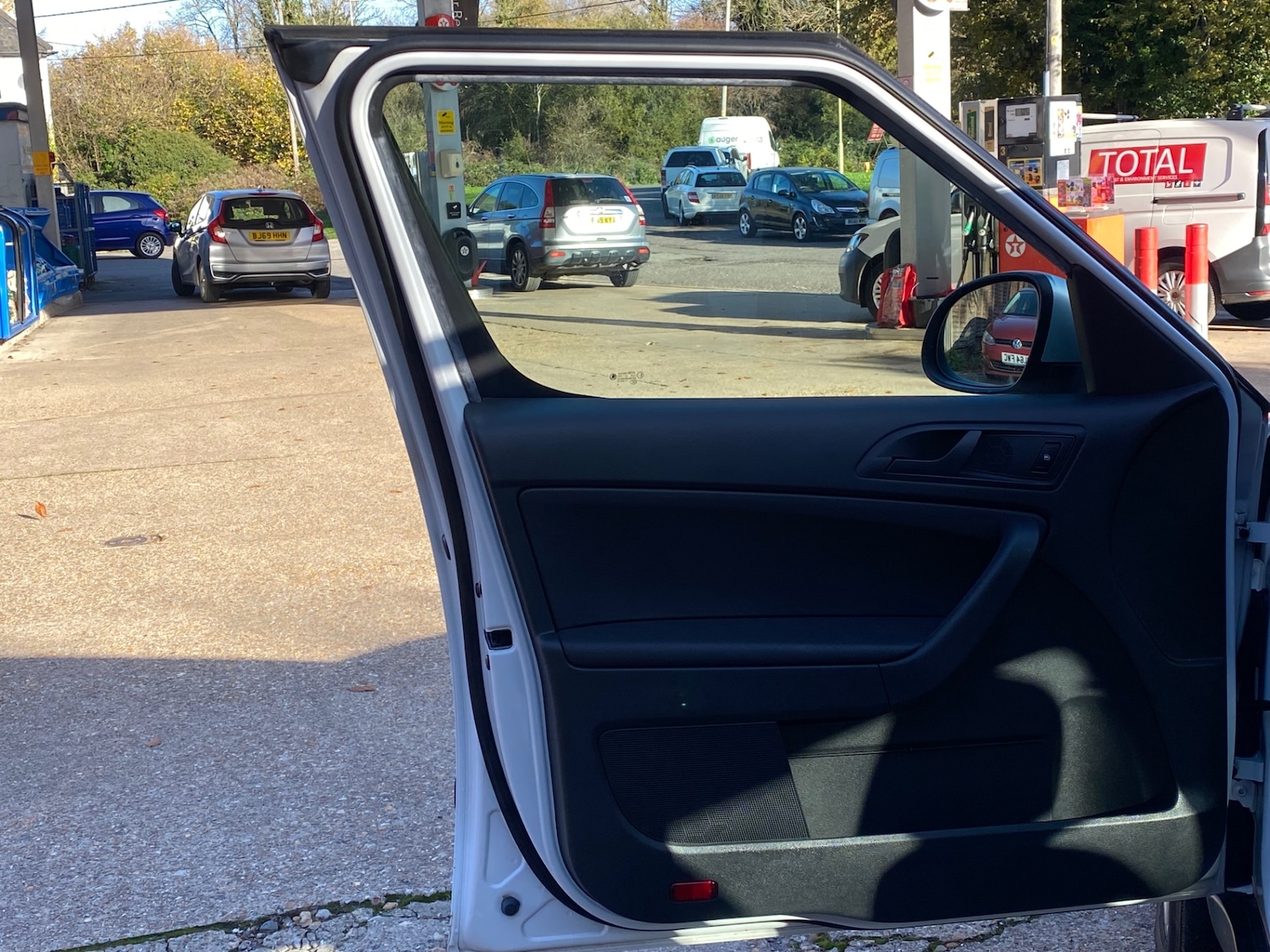 Used Skoda Yeti 2016 for sale - 76650448: Photo 13