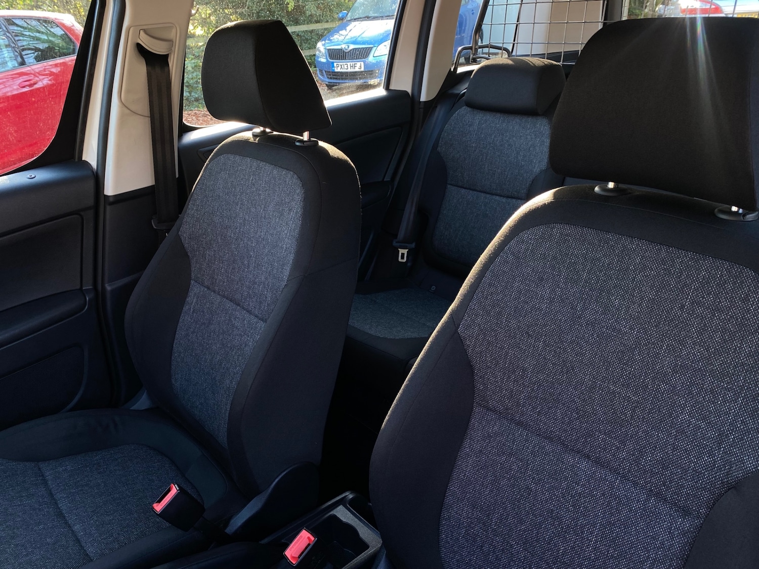 Used Skoda Yeti 2016 for sale - 76650448: Photo 16