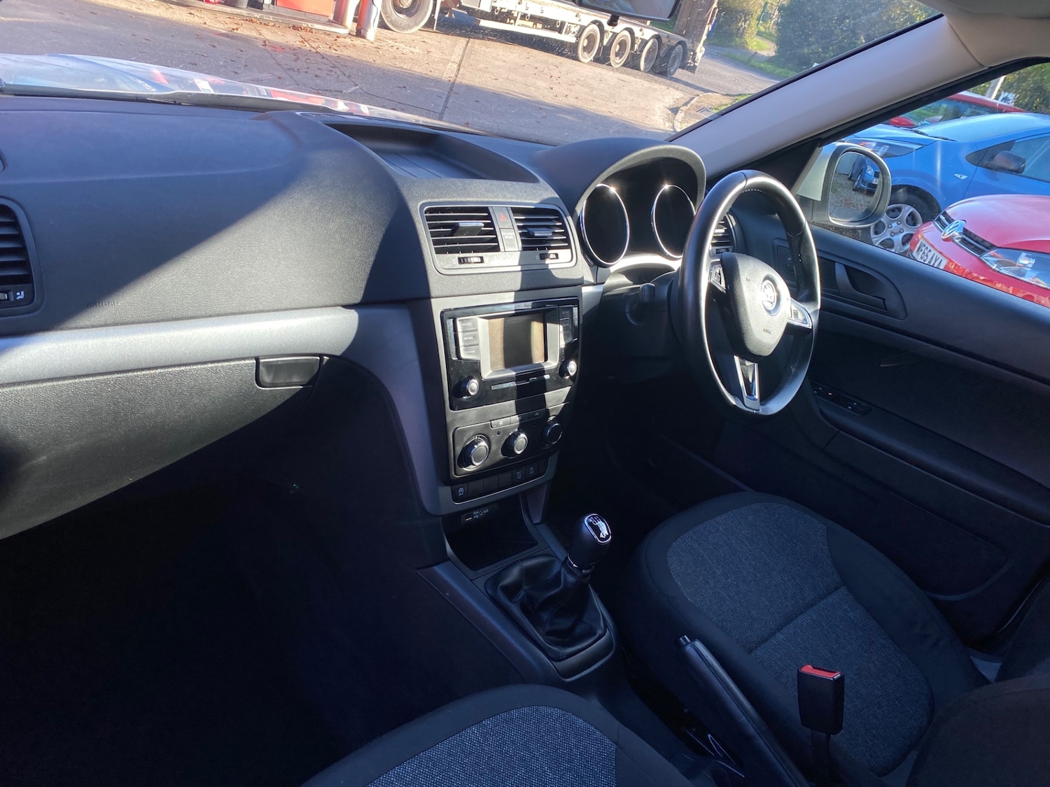 Used Skoda Yeti 2016 for sale - 76650448: Photo 17