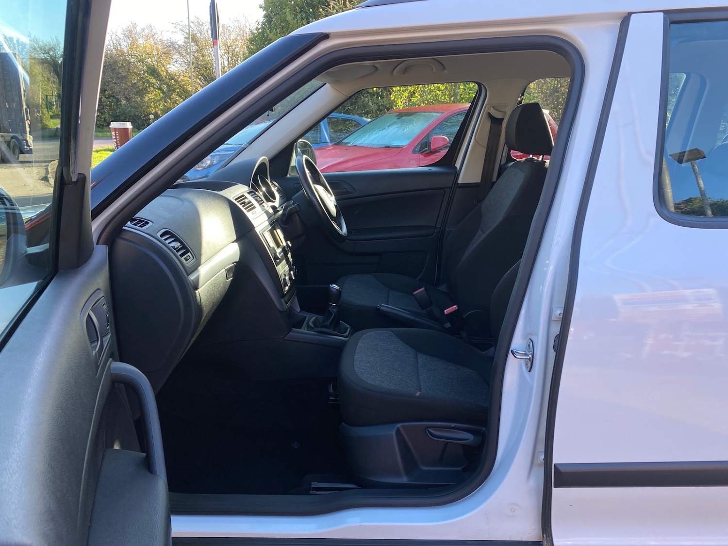 Used Skoda Yeti 2016 for sale - 76650448: Photo 18