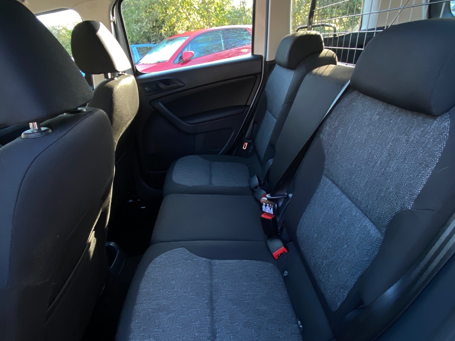 Used Skoda Yeti 2016 for sale - 76650448: Photo 19