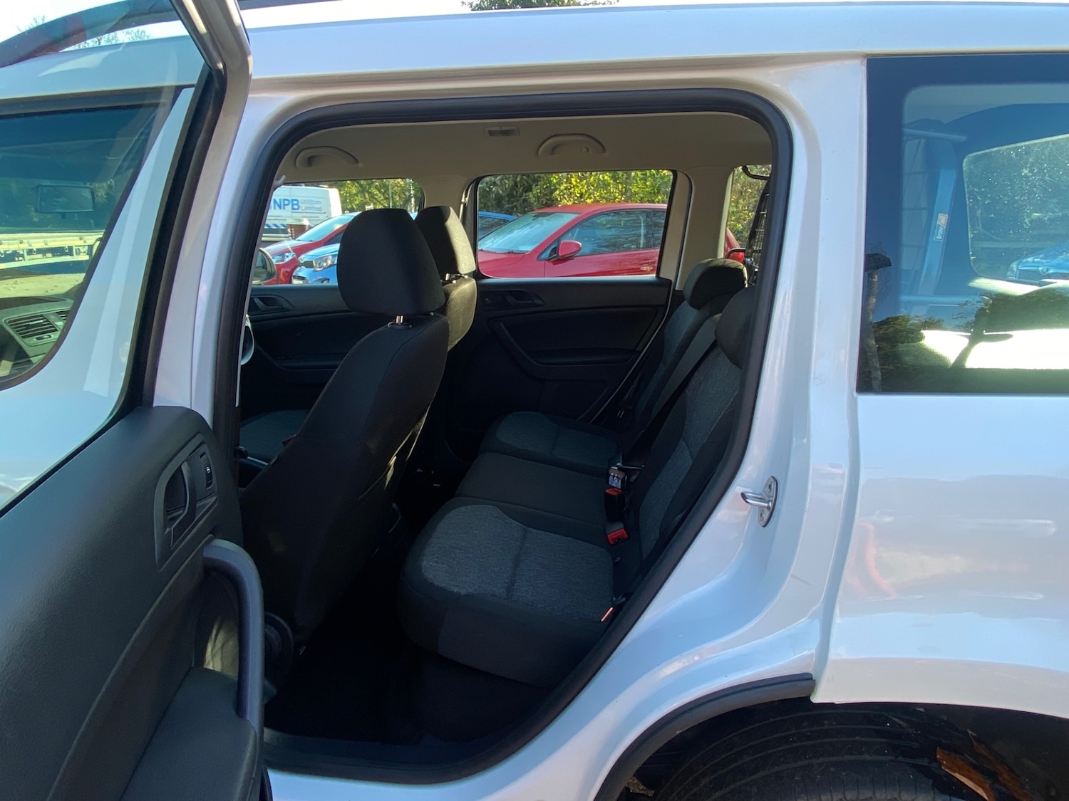 Used Skoda Yeti 2016 for sale - 76650448: Photo 20