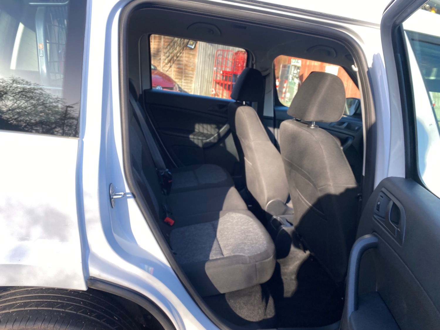 Used Skoda Yeti 2016 for sale - 76650448: Photo 21