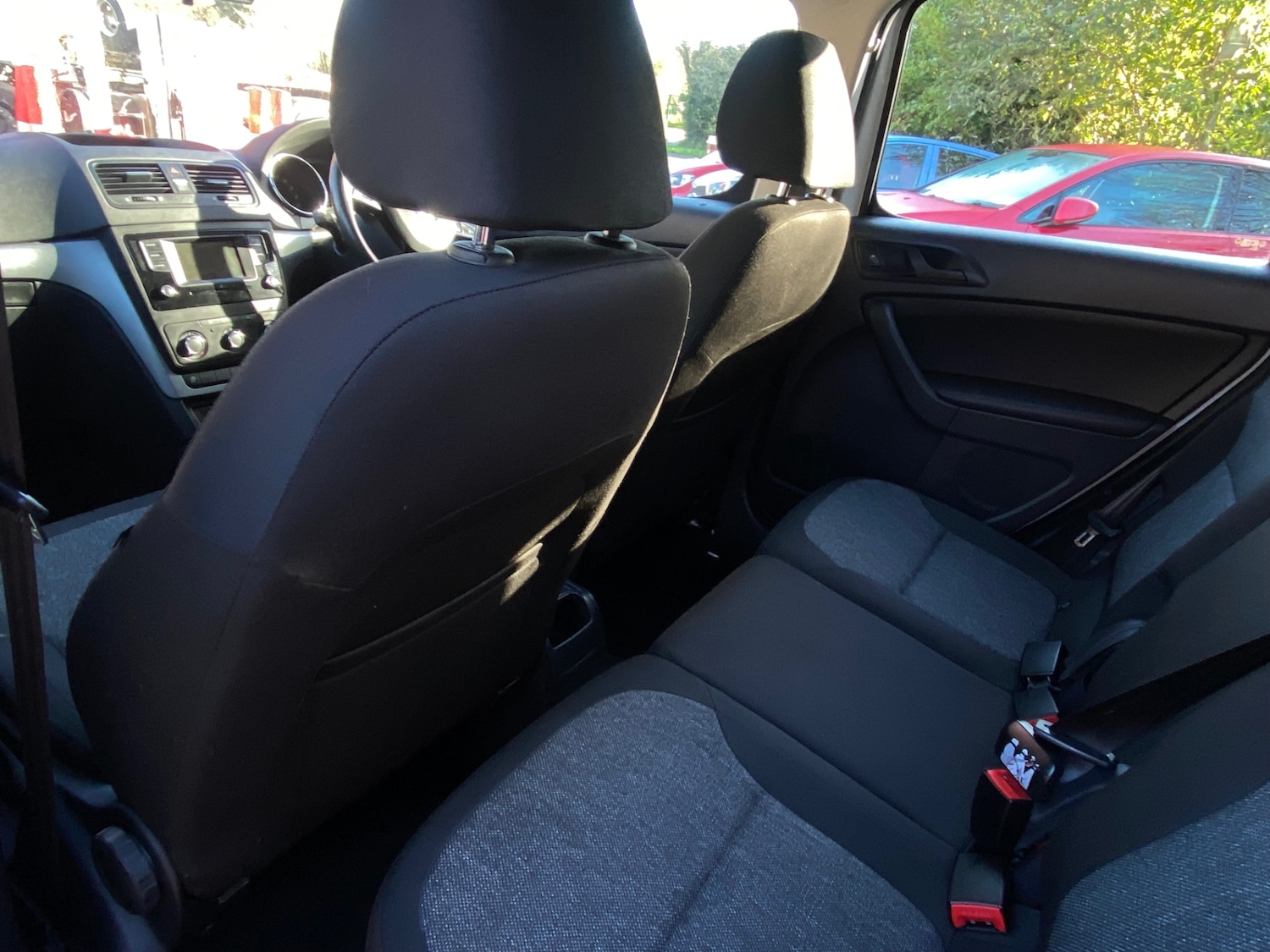 Used Skoda Yeti 2016 for sale - 76650448: Photo 22