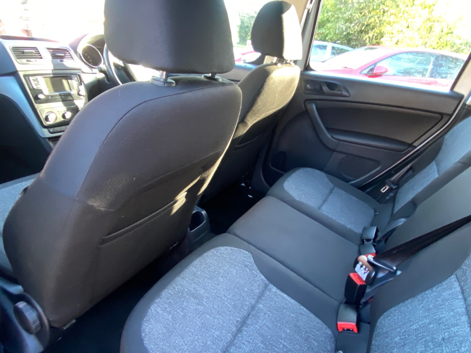 Used Skoda Yeti 2016 for sale - 76650448: Photo 23