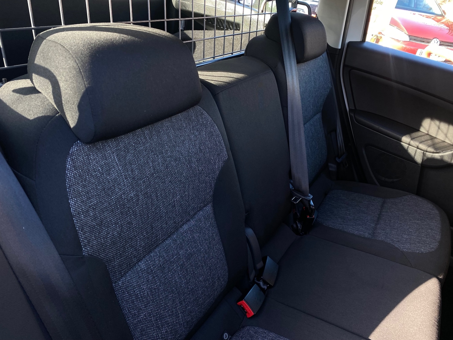 Used Skoda Yeti 2016 for sale - 76650448: Photo 24