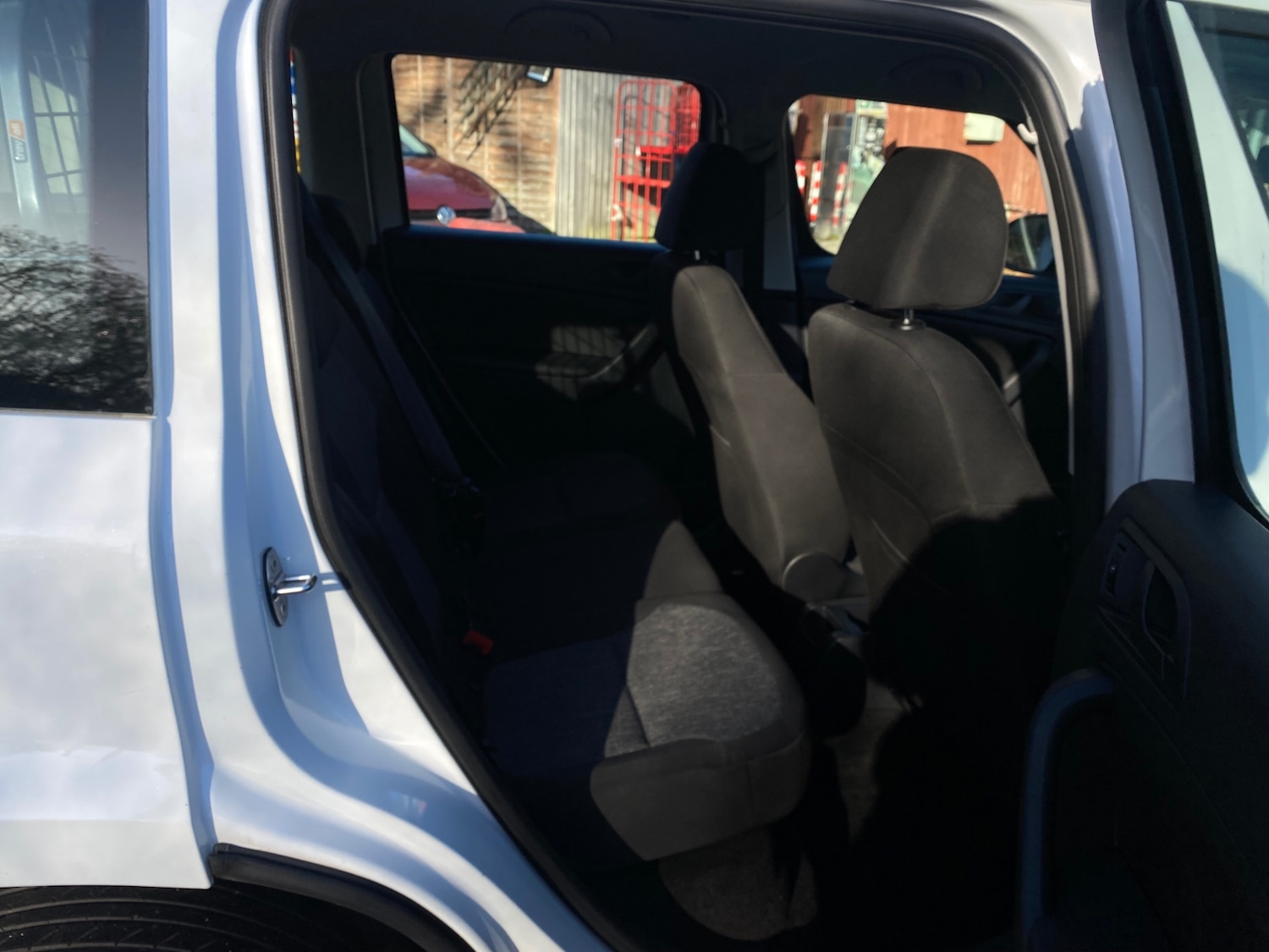 Used Skoda Yeti 2016 for sale - 76650448: Photo 25