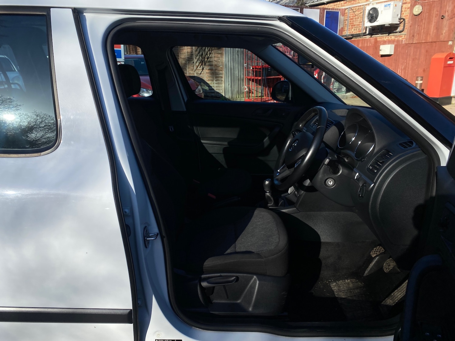 Used Skoda Yeti 2016 for sale - 76650448: Photo 26