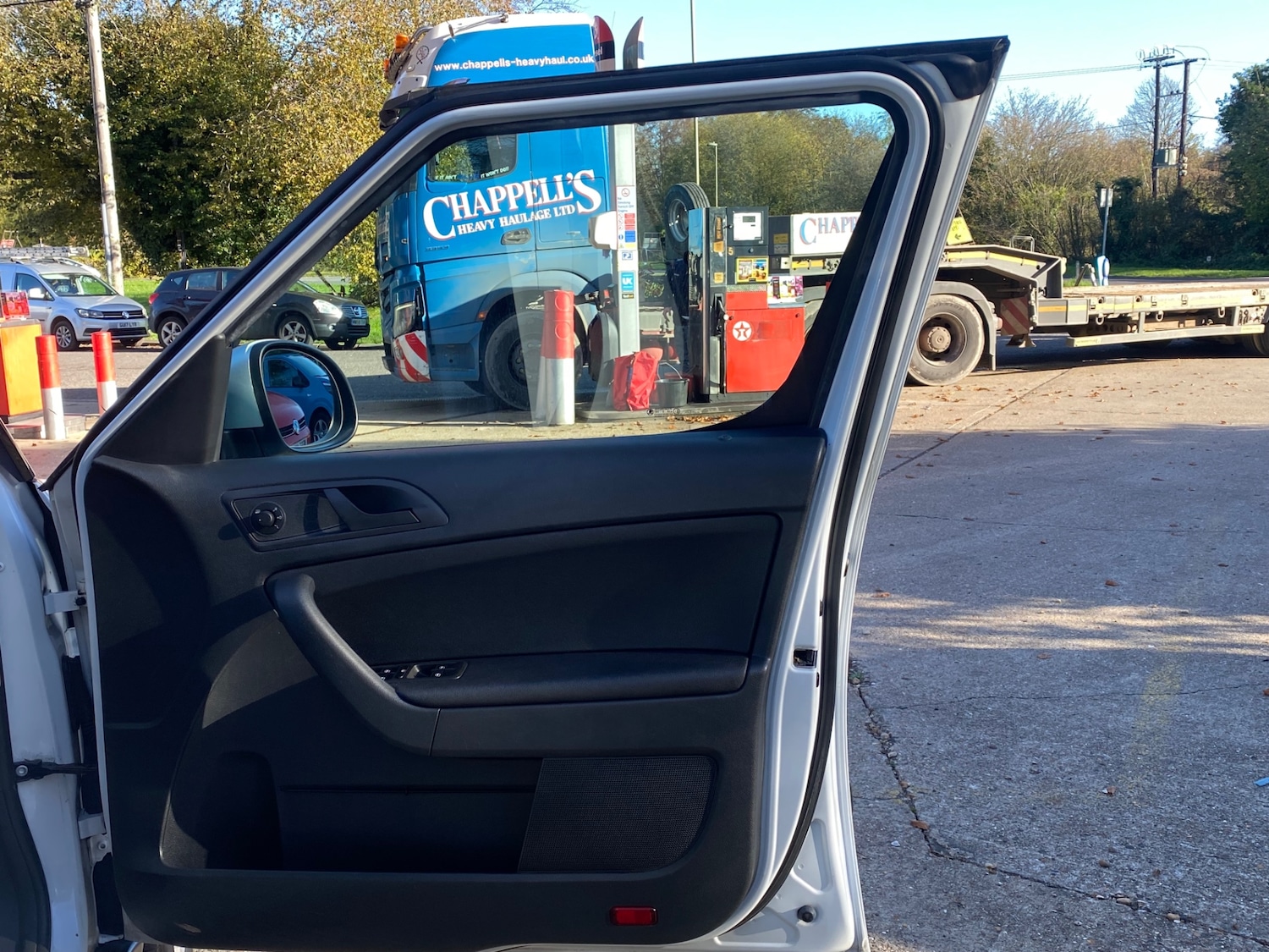 Used Skoda Yeti 2016 for sale - 76650448: Photo 27