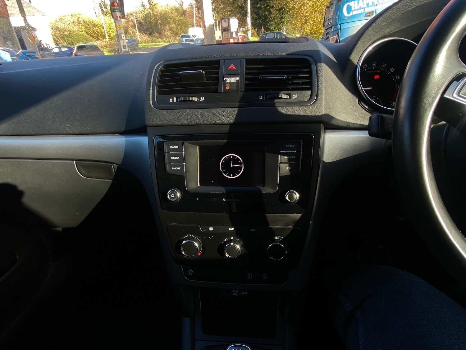 Used Skoda Yeti 2016 for sale - 76650448: Photo 38