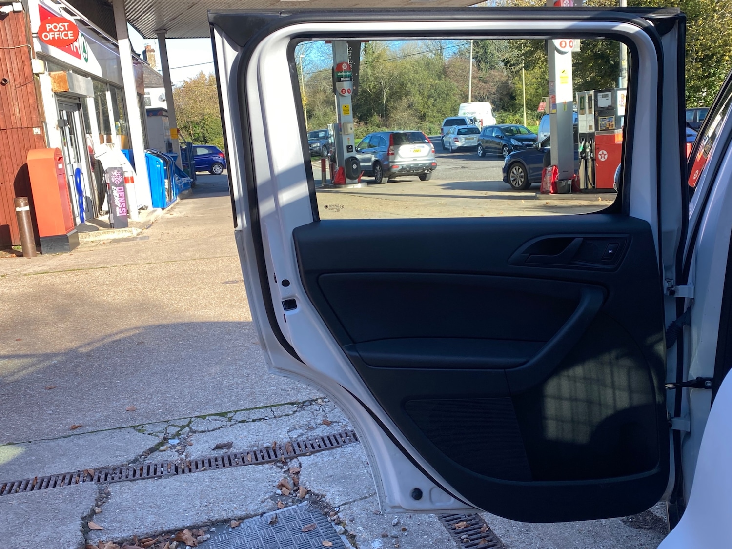 Used Skoda Yeti 2016 for sale - 76650448: Photo 40