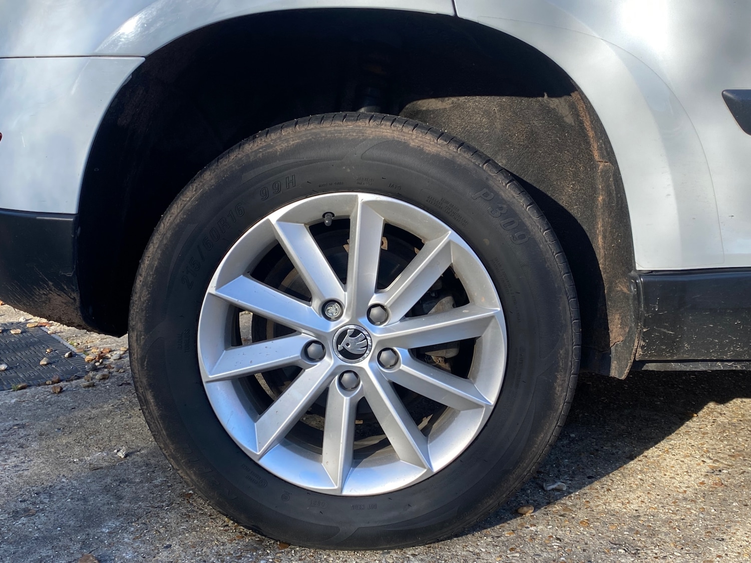 Used Skoda Yeti 2016 for sale - 76650448: Photo 41