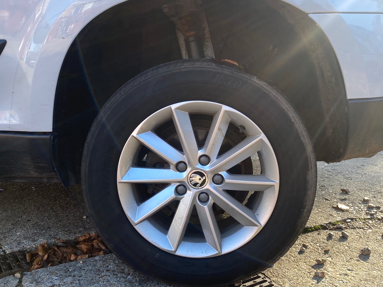 Used Skoda Yeti 2016 for sale - 76650448: Photo 44