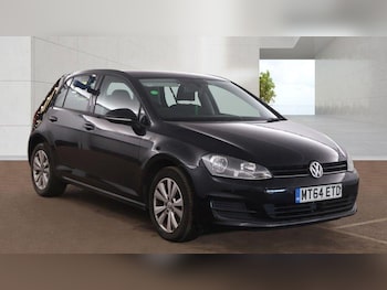 Used Volkswagen Golf 2014 for sale - 79062037: Photo