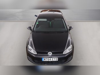 Used Volkswagen Golf 2014 for sale - 79062037: Photo