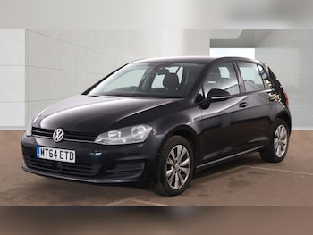 Used Volkswagen Golf 2014 for sale - 79062037: Photo