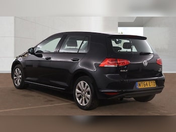 Used Volkswagen Golf 2014 for sale - 79062037: Photo