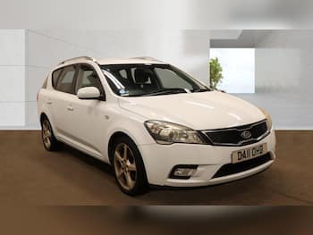 Used Kia Ceed 2011 for sale - 79766194: Photo