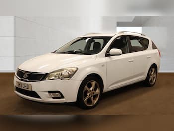 Used Kia Ceed 2011 for sale - 79766194: Photo