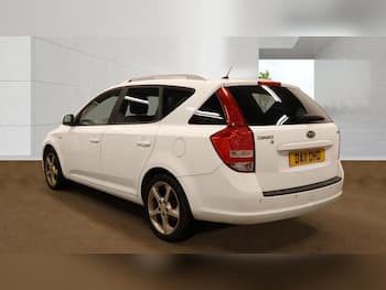 Used Kia Ceed 2011 for sale - 79766194: Photo
