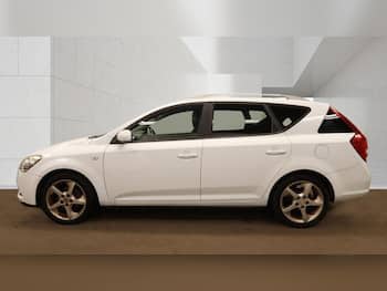 Used Kia Ceed 2011 for sale - 79766194: Photo