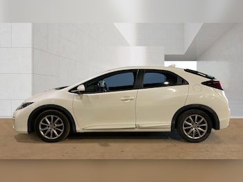 Used Honda Civic 2016 for sale - 79601191: Photo