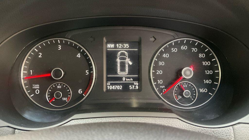 Used SEAT Alhambra 2013 for sale - 78063099: Photo 11