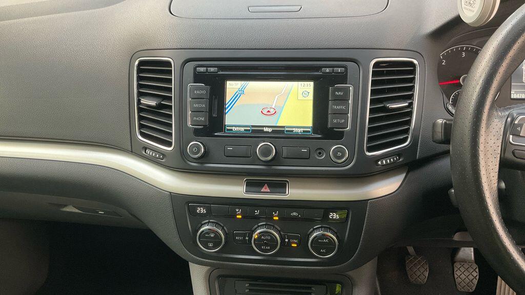 Used SEAT Alhambra 2013 for sale - 78063099: Photo 12