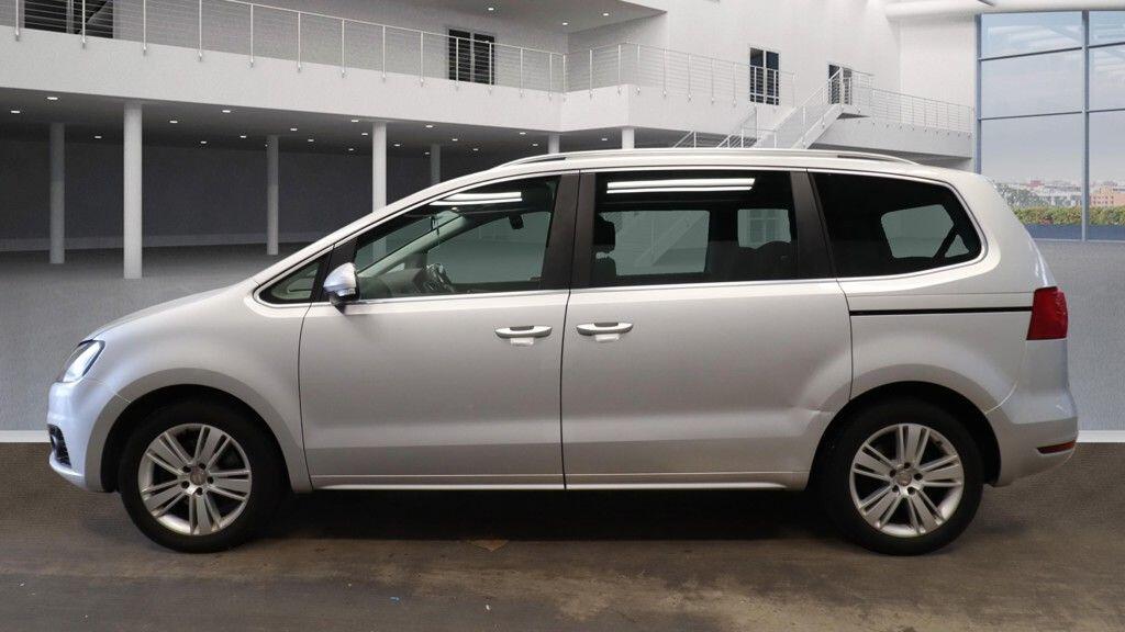 Used SEAT Alhambra 2013 for sale - 78063099: Photo 7