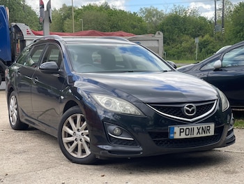 Used Mazda Mazda6 2011 for sale - 78854757: Photo