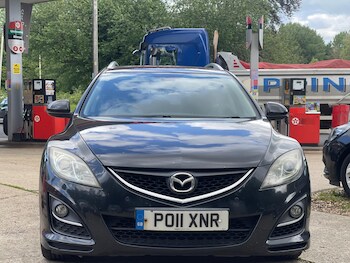 Used Mazda Mazda6 2011 for sale - 78854757: Photo
