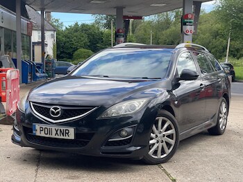Used Mazda Mazda6 2011 for sale - 78854757: Photo