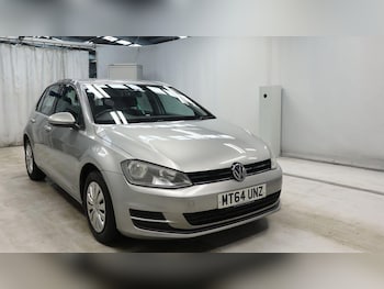 Used Volkswagen Golf 2014 for sale - 78999599: Photo