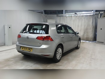 Used Volkswagen Golf 2014 for sale - 78999599: Photo