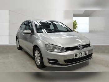 Used Volkswagen Golf 2014 for sale - 78999599: Photo