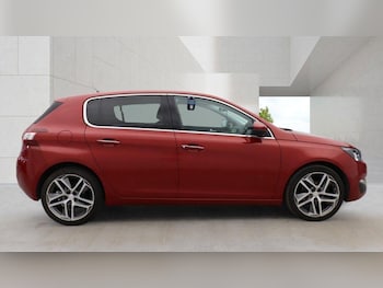 Used Peugeot 308 2014 for sale - 78539083: Photo