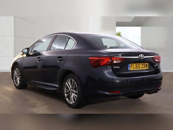 Used Toyota Avensis 2015 for sale - 78934365: Photo