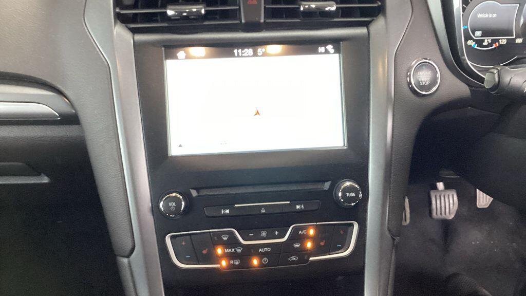 Used Ford Mondeo 2016 for sale - 77585607: Photo 12