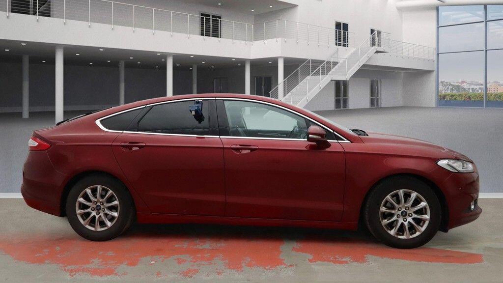 Used Ford Mondeo 2016 for sale - 77585607: Photo 8