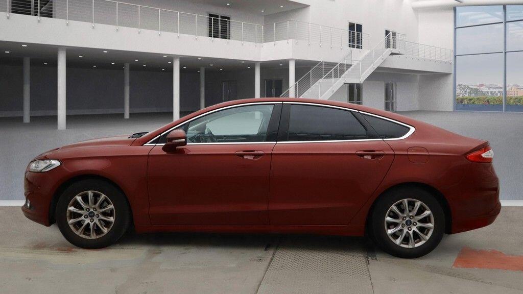 Used Ford Mondeo 2016 for sale - 77585607: Photo 9