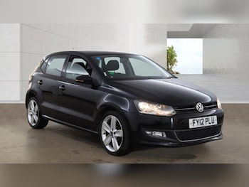 Used Volkswagen Polo 2012 for sale - 78601198: Photo