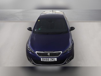 Used Peugeot 308 2016 for sale - 78347692: Photo