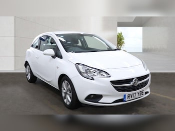 Used Vauxhall Corsa 2017 for sale - 78810328: Photo