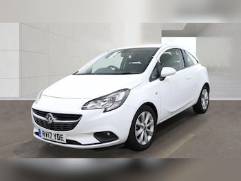 Used Vauxhall Corsa 2017 for sale - 78810328: Photo